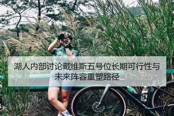 湖人内部讨论戴维斯五号位长期可行性与未来阵容重塑路径